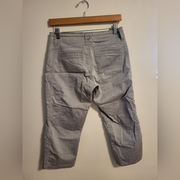 Kuhl capris - Picture 2 of 3